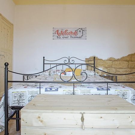 B&B Alla Cattedrale Agrigento Bagian luar foto